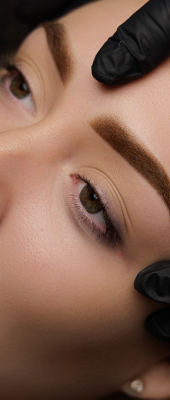 آرایش دائم (2)