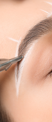 کاشت ابرو (1)